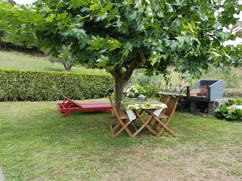 Вилла Moradia Rustica Jardim Калора Экстерьер фото